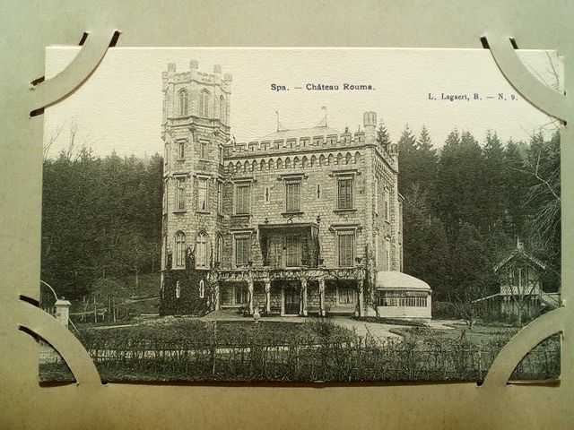 /Belgium/Places/BE_Place_1900-1949_Spa. Chateau Rouma. L. Lagarce.jpg